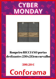 Folheto Conforama Página 6