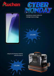 Folheto Auchan Página 2