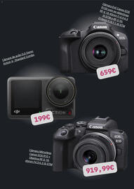 Folheto El Corte Inglés Página 2