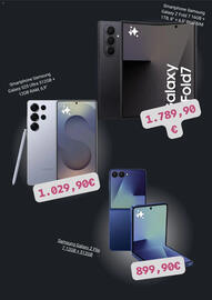 Folheto El Corte Inglés Página 3