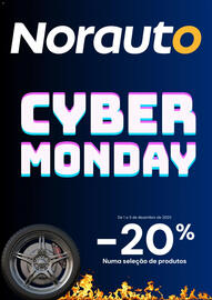 Folheto Norauto Página 1