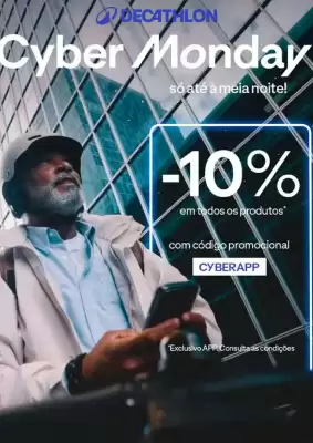 Catálogo Decathlon (válido até 2-12)