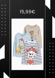 Catálogo C&A Página 2