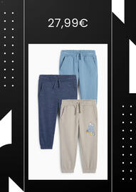 Catálogo C&A Página 3