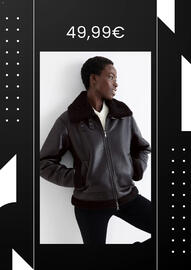 Catálogo C&A Página 5