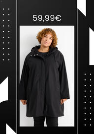 Catálogo C&A Página 7