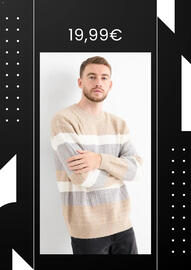 Catálogo C&A Página 8