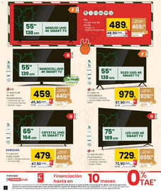 Folleto Eroski semana 49 Página 2