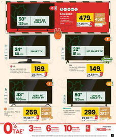 Folleto Eroski semana 49 Página 3