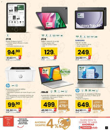 Folleto Eroski semana 49 Página 5