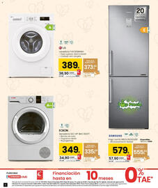 Folleto Eroski semana 49 Página 6