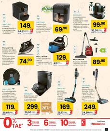 Folleto Eroski semana 49 Página 7