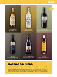 Folleto Alimerka | Navidad Página 10