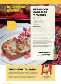 Folleto Alimerka | Navidad Página 11