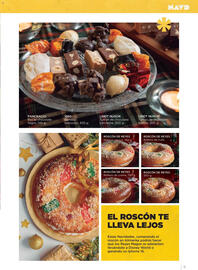 Folleto Alimerka | Navidad Página 12