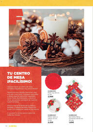 Folleto Alimerka | Navidad Página 13
