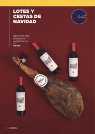 Folleto Alimerka | Navidad Página 15