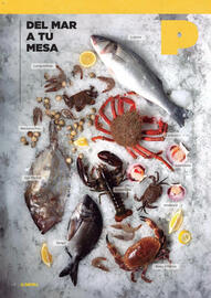 Folleto Alimerka | Navidad Página 5