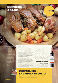 Folleto Alimerka | Navidad Página 7