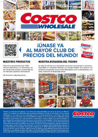Catálogo Costco Página 20