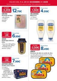 Catálogo Costco Página 3