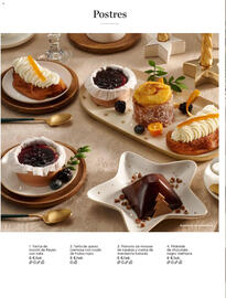 Catálogo Hipercor | Platos Preparados Navidad Página 10