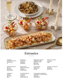 Catálogo Hipercor | Platos Preparados Navidad Página 3