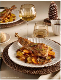 Catálogo Hipercor | Platos Preparados Navidad Página 4