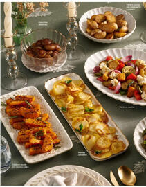 Catálogo Hipercor | Platos Preparados Navidad Página 8