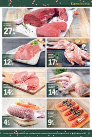 Catálogo E.Leclerc Página 17