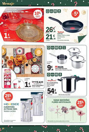 Catálogo E.Leclerc Página 30