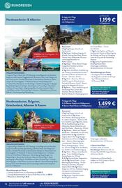 Aldi Süd Reisen Prospekt Seite 16