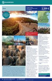 Aldi Süd Reisen Prospekt Seite 18