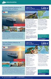 Aldi Süd Reisen Prospekt Seite 26