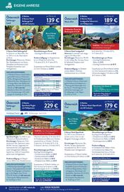 Aldi Süd Reisen Prospekt Seite 6