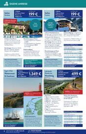 Aldi Süd Reisen Prospekt Seite 8