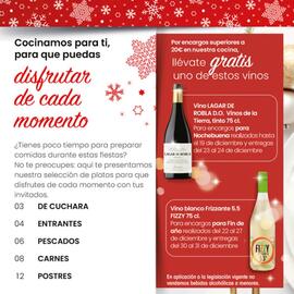 Folleto Autoservicios Familia Página 2