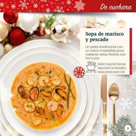 Folleto Autoservicios Familia Página 3