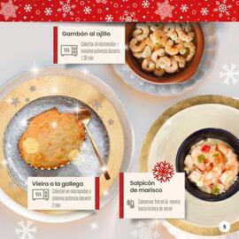 Folleto Autoservicios Familia Página 5