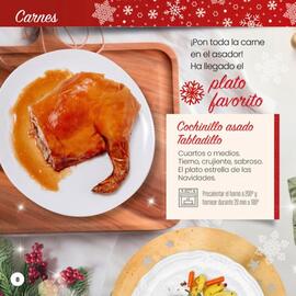 Folleto Autoservicios Familia Página 8