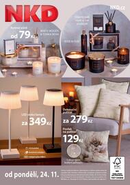 NKD leták Strana 10