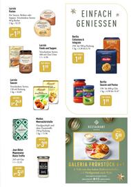 Galeria Markthalle Prospekt woche 50 Seite 13