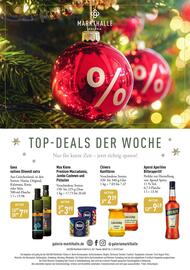 Galeria Markthalle Prospekt woche 50 Seite 16