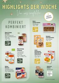 Galeria Markthalle Prospekt woche 50 Seite 5