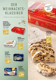 Galeria Markthalle Prospekt woche 50 Seite 7