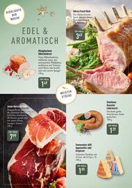 Galeria Markthalle Prospekt woche 50 Seite 8