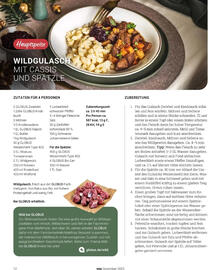 Globus Mio Magazin Seite 12