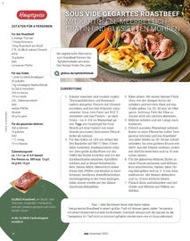 Globus Mio Magazin Seite 14