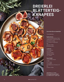 Globus Mio Magazin Seite 16