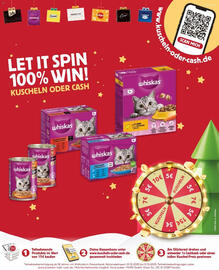 Globus Mio Magazin Seite 2